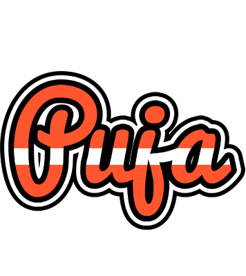 Puja denmark logo