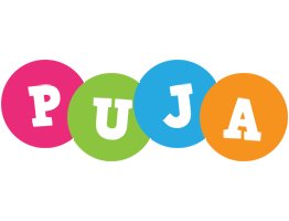 Puja friends logo