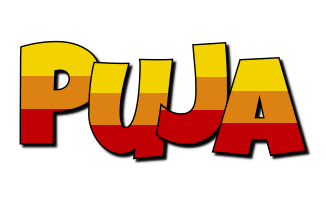 Puja jungle logo