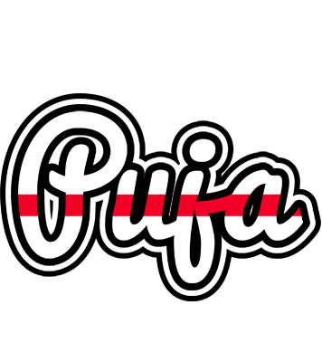 Puja kingdom logo
