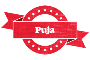 Puja passion logo