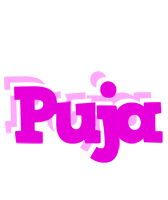 Puja rumba logo