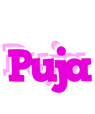 Puja rumba logo