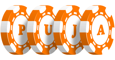 Puja stacks logo