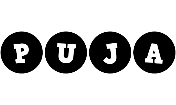 Puja tools logo