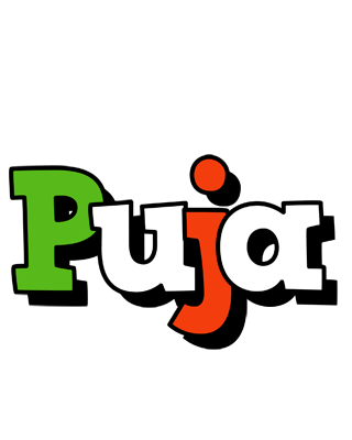 Puja venezia logo