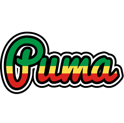 Puma african logo