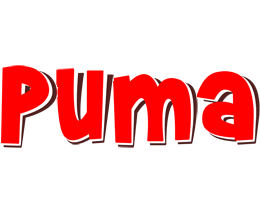 Puma basket logo