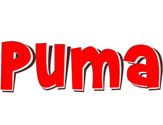 Puma basket logo