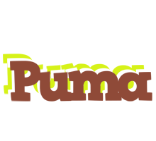 Puma caffeebar logo