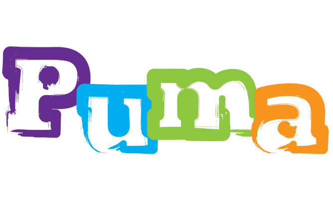 Puma casino logo