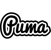 Puma chess logo