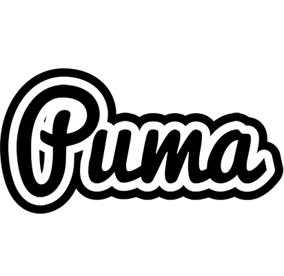 Puma chess logo