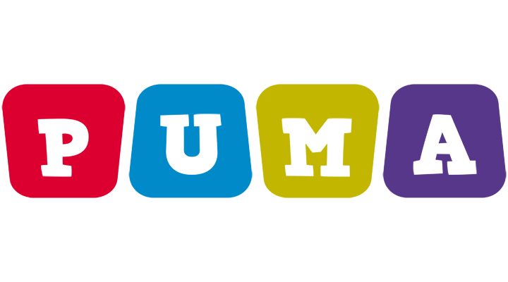 Puma daycare logo