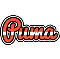 Puma denmark logo