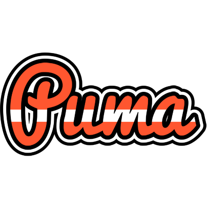 Puma denmark logo