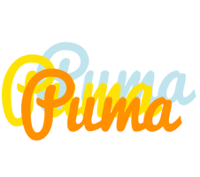 Puma energy logo