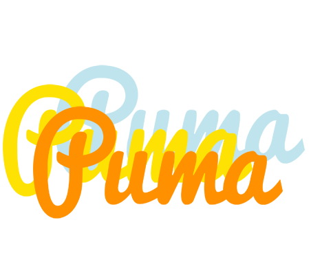 Puma energy logo