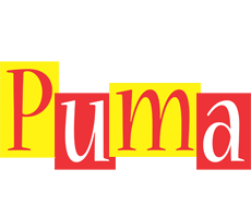 Puma errors logo