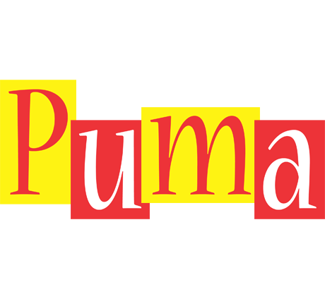 Puma errors logo