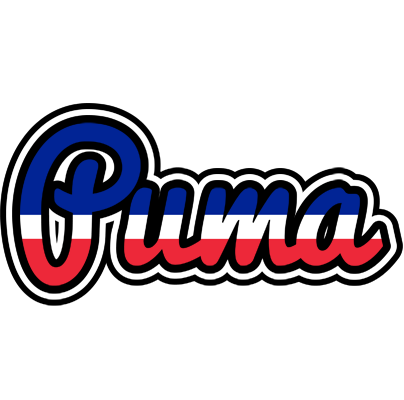 Puma france logo