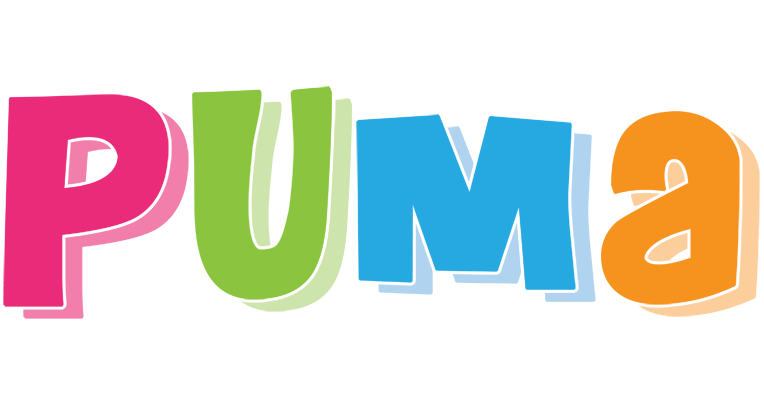 Puma friday logo