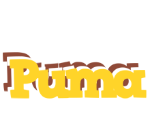 Puma hotcup logo
