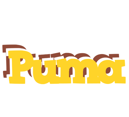 Puma hotcup logo