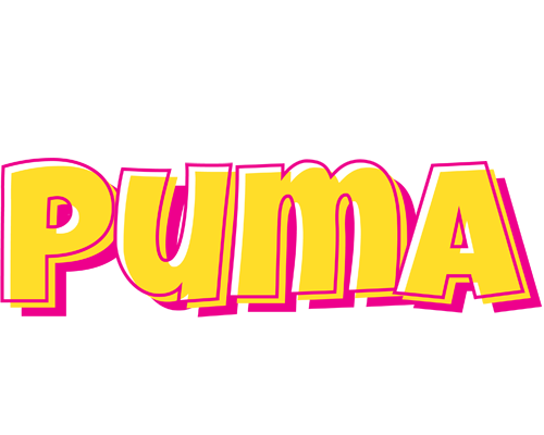 Puma kaboom logo