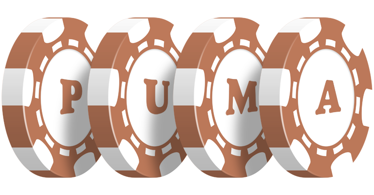 Puma limit logo