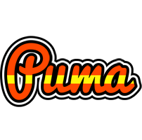 Puma madrid logo