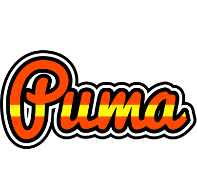 Puma madrid logo