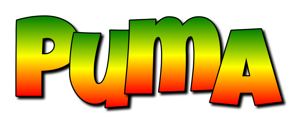 Puma mango logo