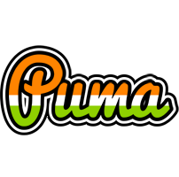 Puma mumbai logo