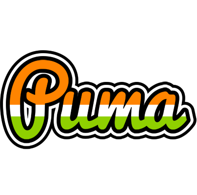 Puma mumbai logo