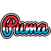 Puma norway logo