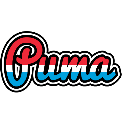 Puma norway logo