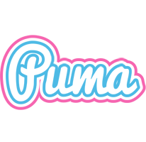 Puma outdoors logo