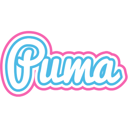Puma outdoors logo