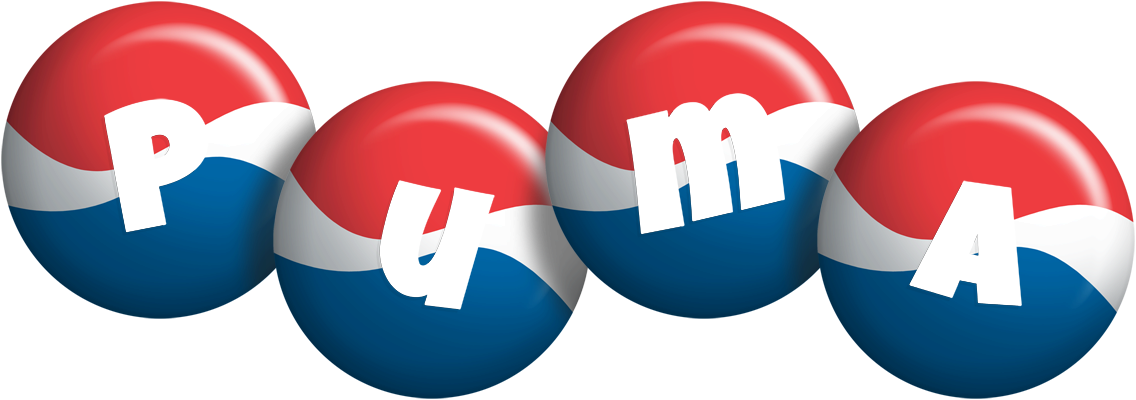 Puma paris logo