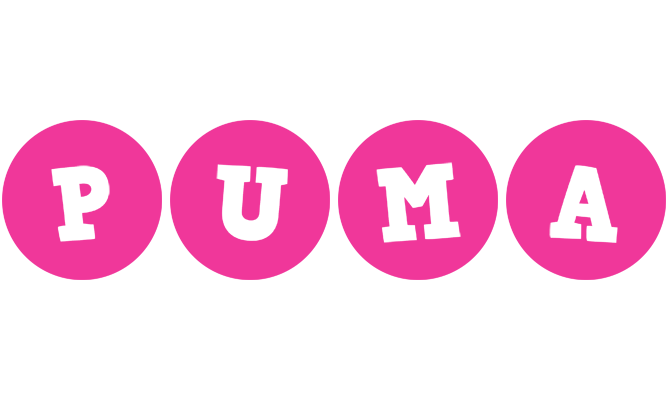 Puma poker logo