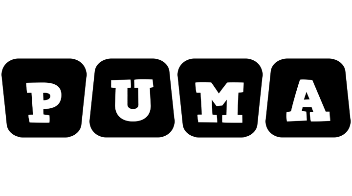 Puma racing logo