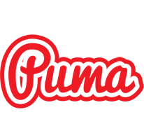 Puma sunshine logo