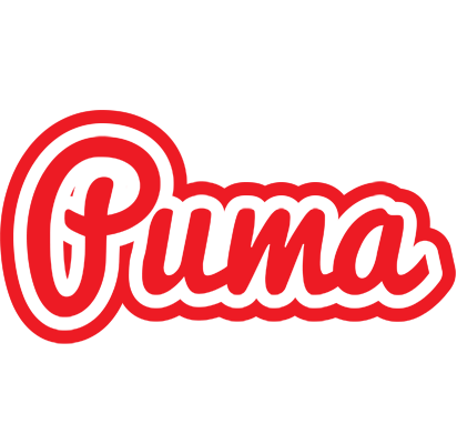 Puma sunshine logo