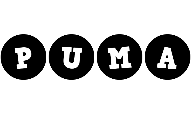 Puma tools logo
