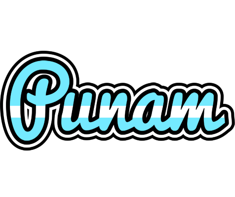 Punam argentine logo