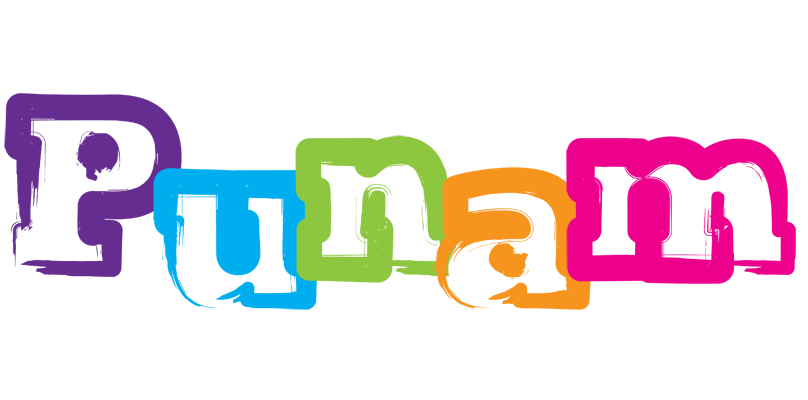 Punam casino logo