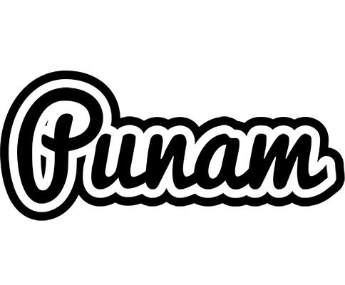 Punam chess logo