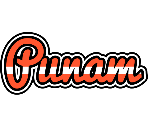 Punam denmark logo