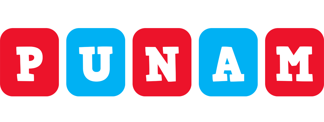 Punam diesel logo